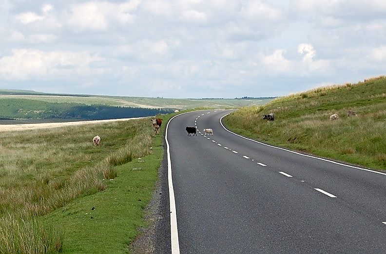 Brecon Beacons National Park Brecon Beacons National Park