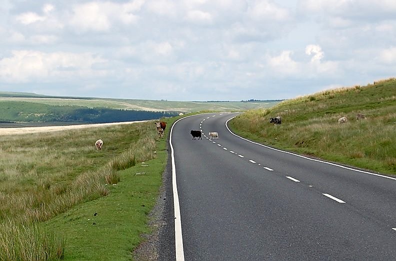 Brecon Beacons National Park