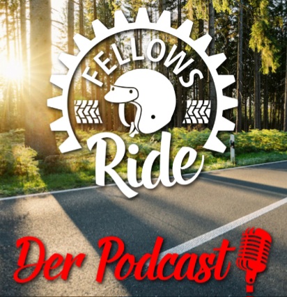 Fellows Ride - Der Podcast Fellows Ride - Der Podcast