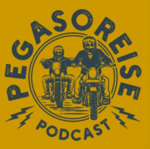 Pegasoreise - Motorrad Abenteuer Podcast Pegasoreise - Motorrad Abenteuer Podcast