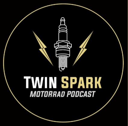 TwinSpark Motorrad-Podcast TwinSpark Motorrad-Podcast